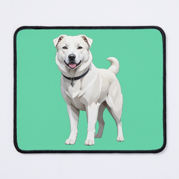 Item preview, Central Asian Shepherd Dog designed and sold by Bilisik.