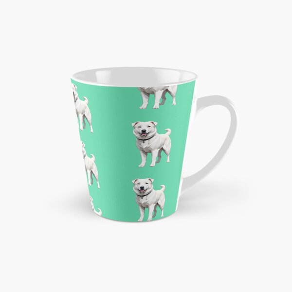 Item preview, Central Asian Shepherd Dog designed and sold by Bilisik.