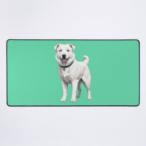 Item preview, Central Asian Shepherd Dog designed and sold by Bilisik.