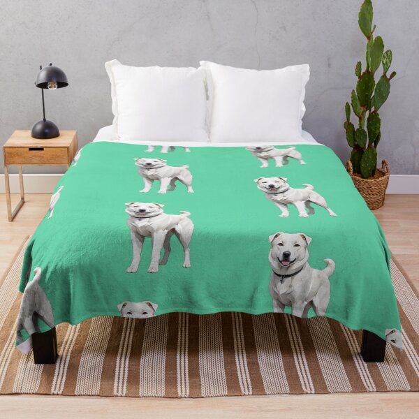 Item preview, Central Asian Shepherd Dog designed and sold by Bilisik.