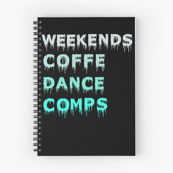 Item preview, Weekends Coffee Dance Comps , dance , dance life , dance comps , dance quotes , dance shirt , weekends coffee and dance , funny dance , dancer designed and sold by Creativedsigna.