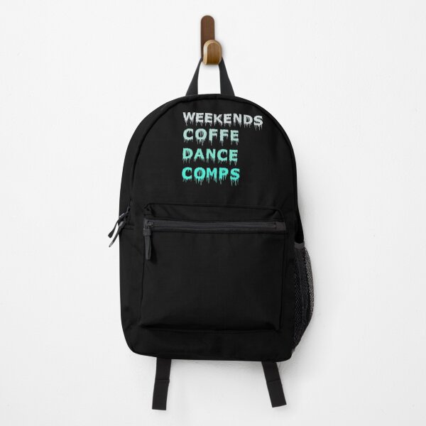 Item preview, Weekends Coffee Dance Comps , dance , dance life , dance comps , dance quotes , dance shirt , weekends coffee and dance , funny dance , dancer designed and sold by Creativedsigna.