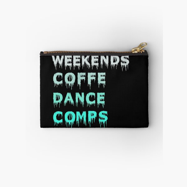 Item preview, Weekends Coffee Dance Comps , dance , dance life , dance comps , dance quotes , dance shirt , weekends coffee and dance , funny dance , dancer designed and sold by Creativedsigna.