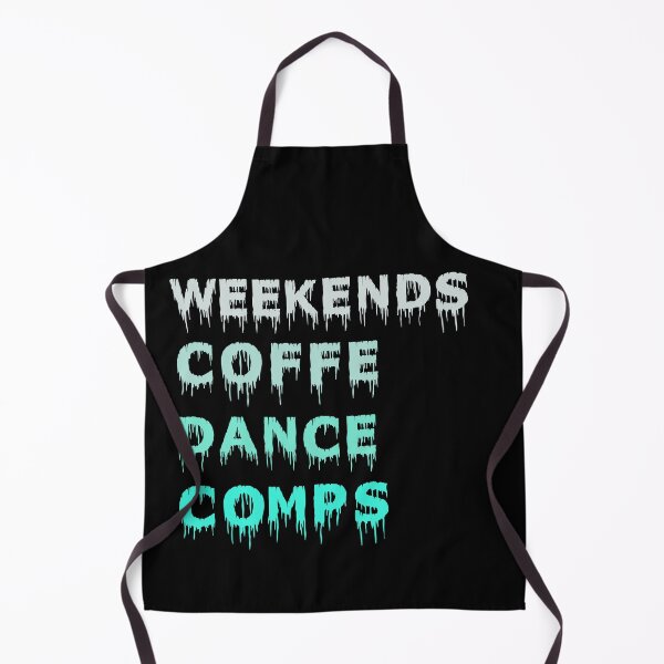 Item preview, Weekends Coffee Dance Comps , dance , dance life , dance comps , dance quotes , dance shirt , weekends coffee and dance , funny dance , dancer designed and sold by Creativedsigna.