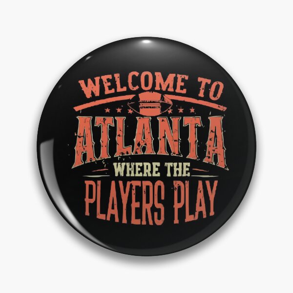 Item preview, ATL Players designed and sold by UrbanChillz.