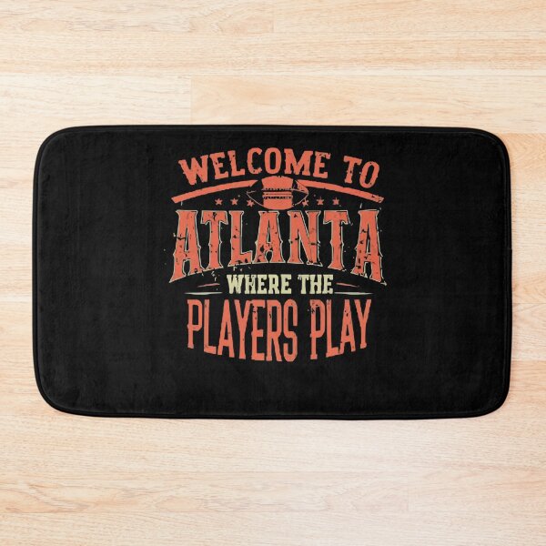 Item preview, ATL Players designed and sold by UrbanChillz.