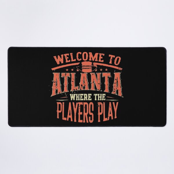 Item preview, ATL Players designed and sold by UrbanChillz.