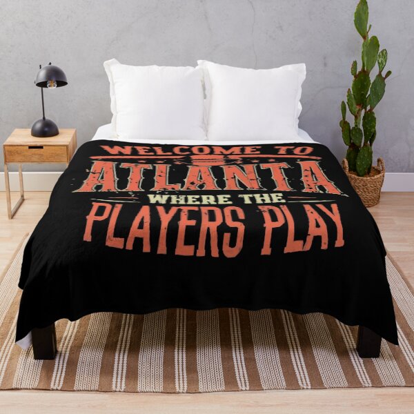 Item preview, ATL Players designed and sold by UrbanChillz.