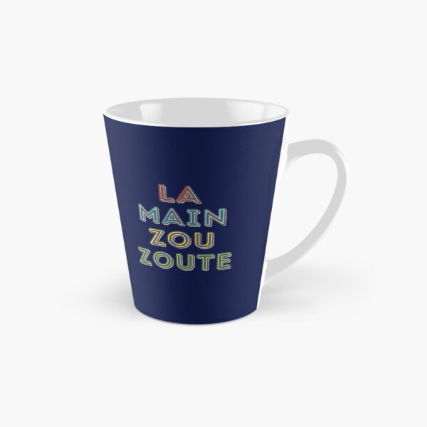 Item preview, Unraveling the Charm of 'La Main Zouzoute designed and sold by PING 999 STUDIO.