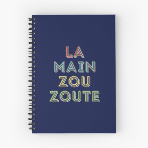 Item preview, Unraveling the Charm of 'La Main Zouzoute designed and sold by PING 999 STUDIO.