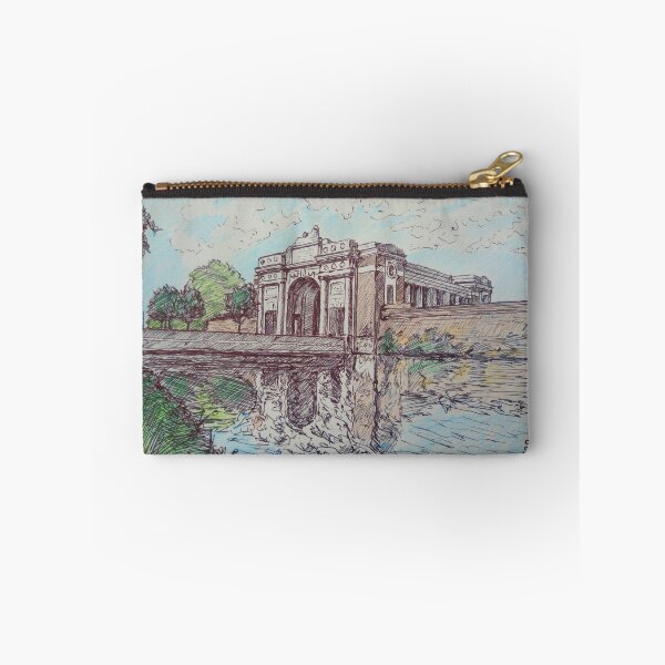 Item preview, The Menin Gate designed and sold by WillArthur.