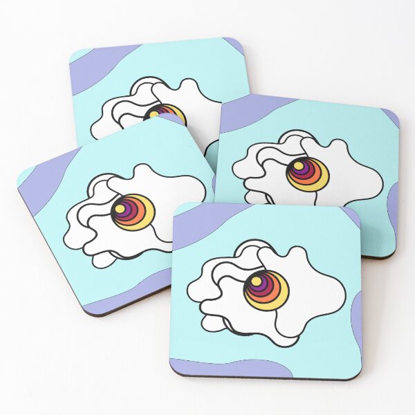 Item preview, Digital doodle art fabulous design  designed and sold by Chicas-wonder.