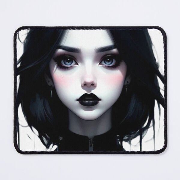 Item preview, Dark Woman designed and sold by TroviTutto.