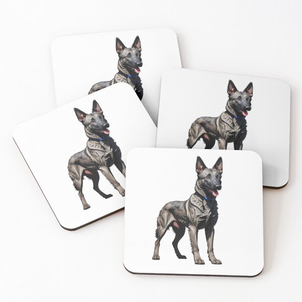 Item preview, Dutch Shepherd - Dutchie designed and sold by Bilisik.