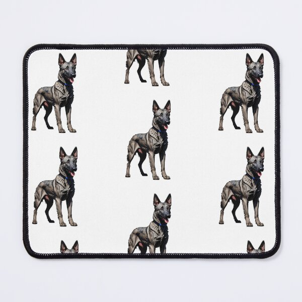 Item preview, Dutch Shepherd - Dutchie designed and sold by Bilisik.