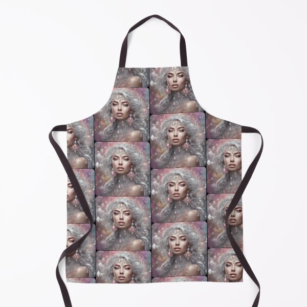 Item preview, Fairytale Woman V designed and sold by Wiesława Smolińska.