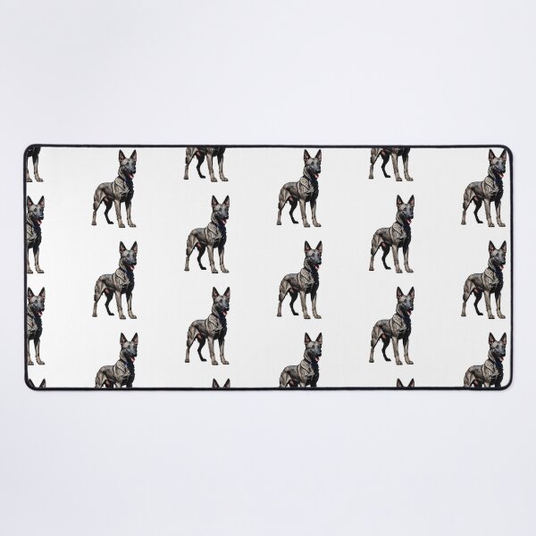Item preview, Dutch Shepherd - Dutchie designed and sold by Bilisik.
