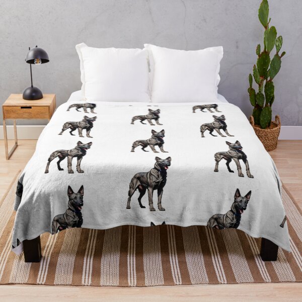 Item preview, Dutch Shepherd - Dutchie designed and sold by Bilisik.