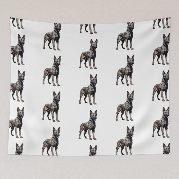 Item preview, Dutch Shepherd - Dutchie designed and sold by Bilisik.