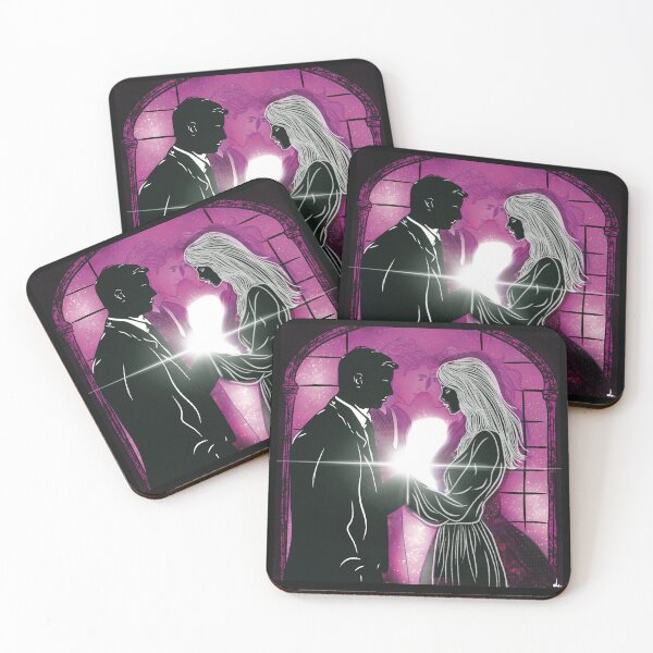 Item preview, The night we met designed and sold by Lindsarts.