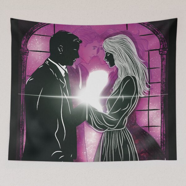 Item preview, The night we met designed and sold by Lindsarts.