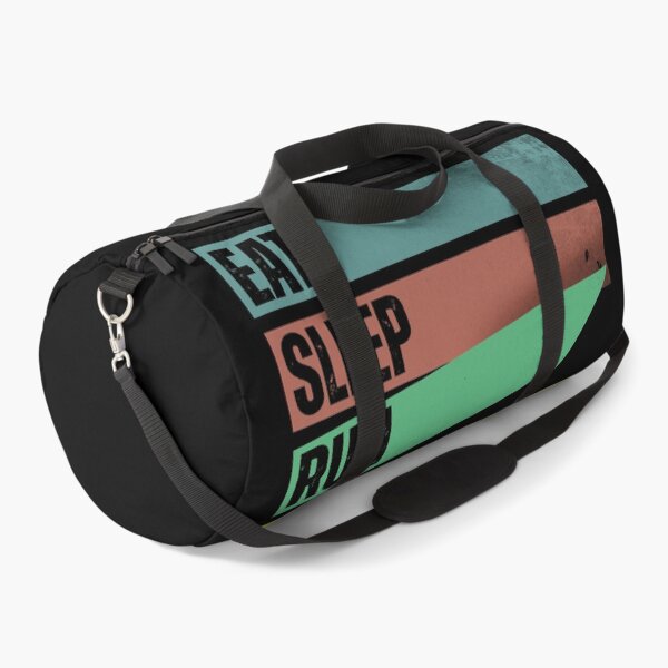 Item preview, Eat Sleep Run Repeat designed and sold by HorizonDesignz.