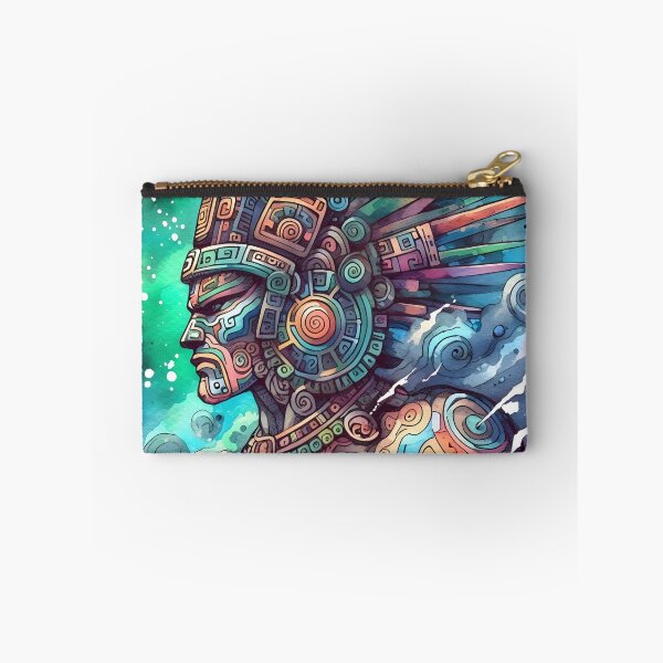 Item preview, Tezcatlipoca  designed and sold by CobaltLeaf.