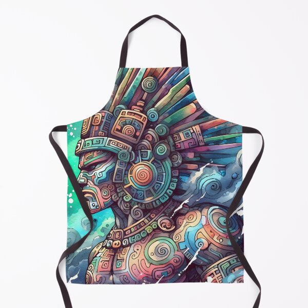 Item preview, Tezcatlipoca designed and sold by CobaltLeaf.