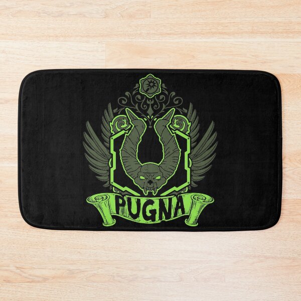Item preview, PUGNA - LIMITED EDITION designed and sold by EXION CREW.