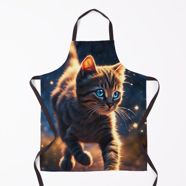 Item preview, Curious kitten designed and sold by LilithsDesires.