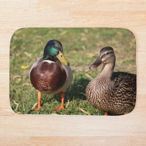 Item preview, Ducks in Harmony designed and sold by mathilde3333.