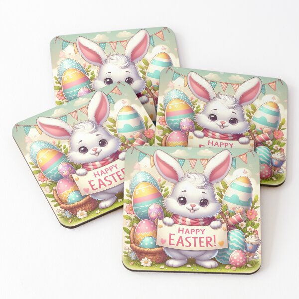 Item preview, The Easter Collection 3 designed and sold by 3 CITIES.