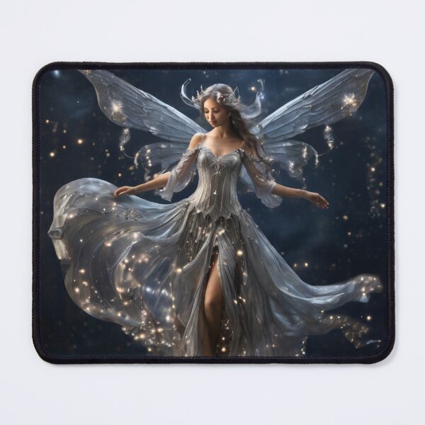 Item preview, Moonlit Serenade | Lunar Fairy Dance designed and sold by MysticFable.