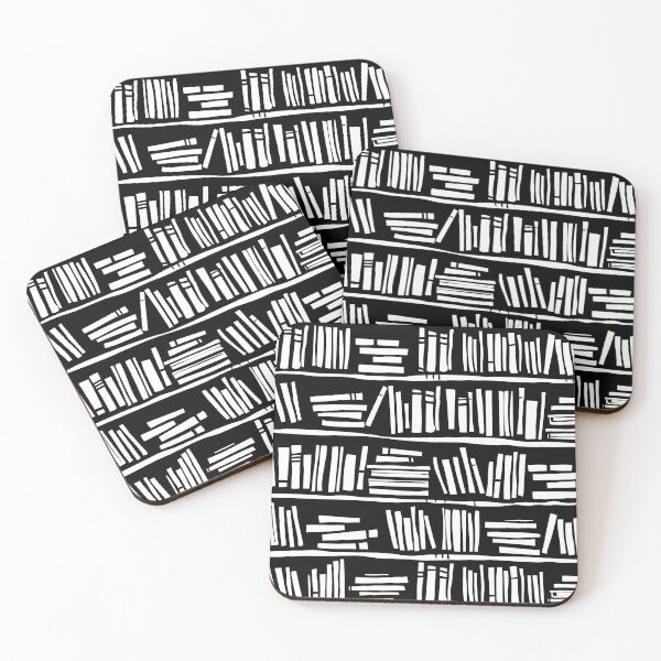 Item preview, Bookshelf TBR designed and sold by ArtemMKV.