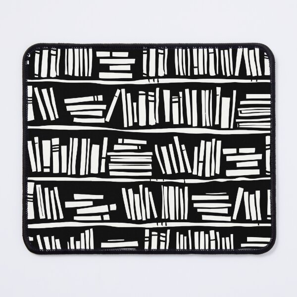 Item preview, Bookshelf TBR designed and sold by ArtemMKV.