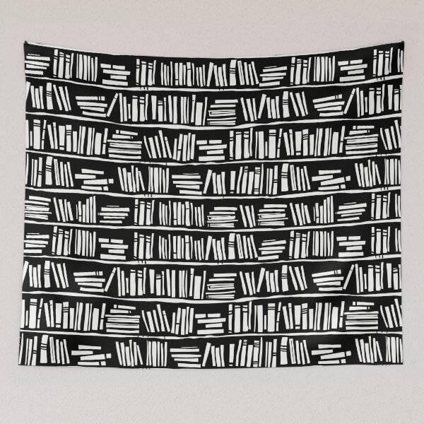 Item preview, Bookshelf TBR designed and sold by ArtemMKV.