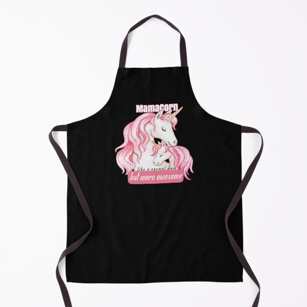Item preview, MamaCorn Like A Normal Mom But More Awesome - Women's Day/Mother's Day designed and sold by EmiAndMike.