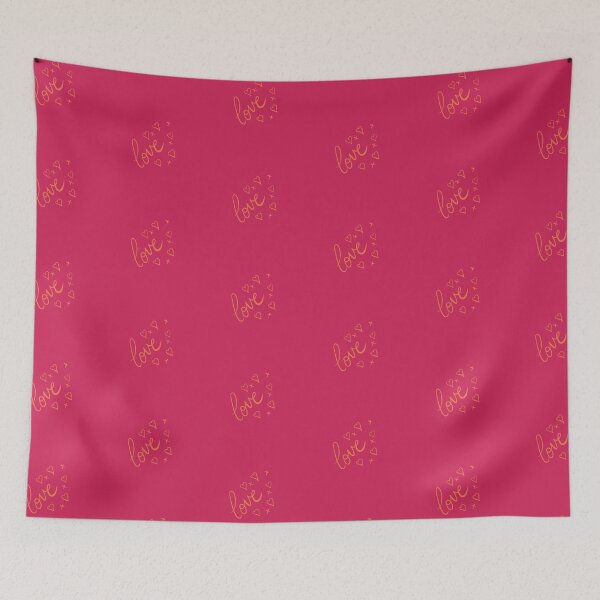 Item preview, LOVE xx designed and sold by RubyHood.