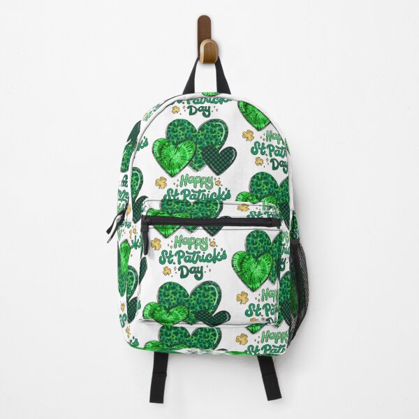 Item preview, St Patricks Day Irish Party Shamrock Leprechaun Luck Parade designed and sold by BunBuntheDog-.