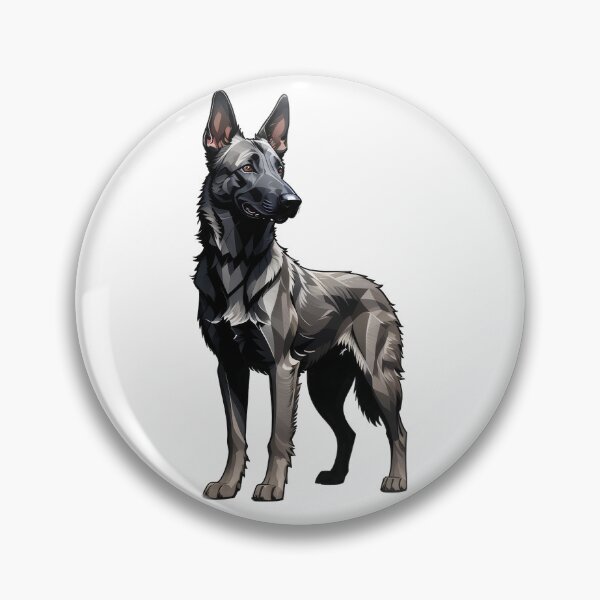 Item preview, Dutch Shepherd - Dutchie designed and sold by Bilisik.
