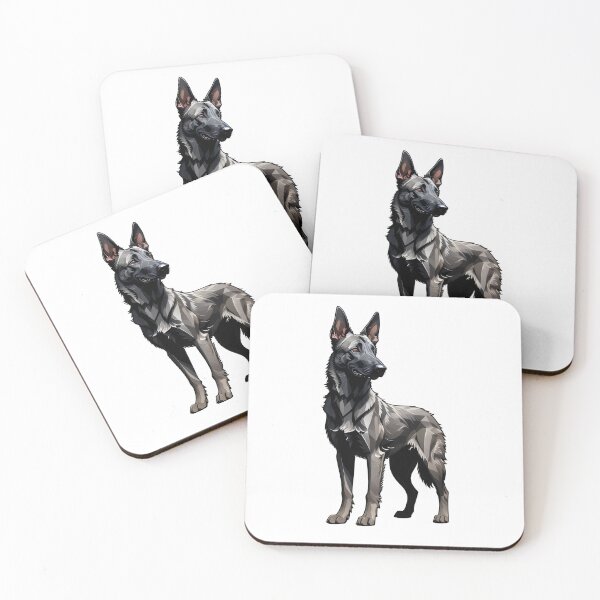 Item preview, Dutch Shepherd - Dutchie designed and sold by Bilisik.