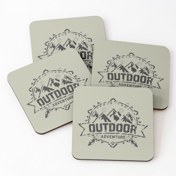 Item preview, OutDoor Adventure designed and sold by Rostislav Tarasenko.
