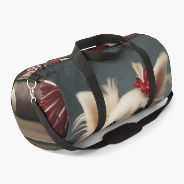 Item preview, Paws and Pom-Poms: Cheerleader Canine designed and sold by DoggyDream.