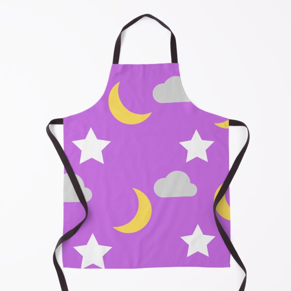 Item preview, Moon | Cloud | Star Design designed and sold by PexelAlchemy.