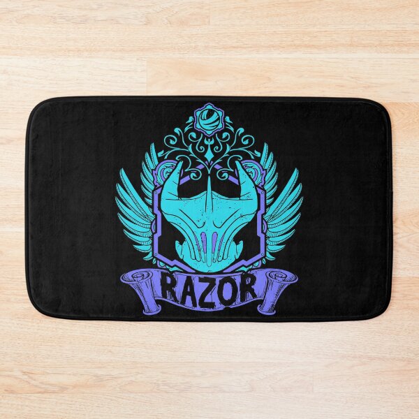 Item preview, RAZOR - LIMITED EDITION designed and sold by EXION CREW.