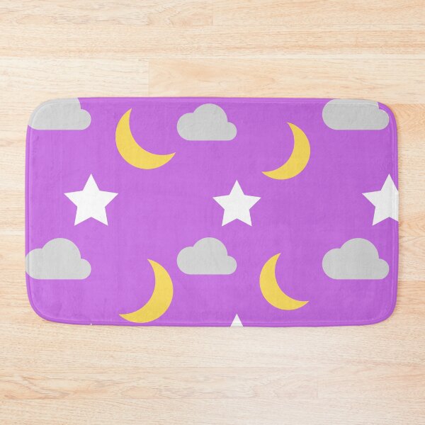 Item preview, Moon | Cloud | Star Design  designed and sold by PexelAlchemy.