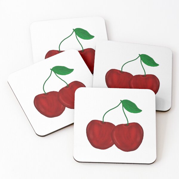 Item preview, love fruit,love Cherries designed and sold by Oeenlacha.