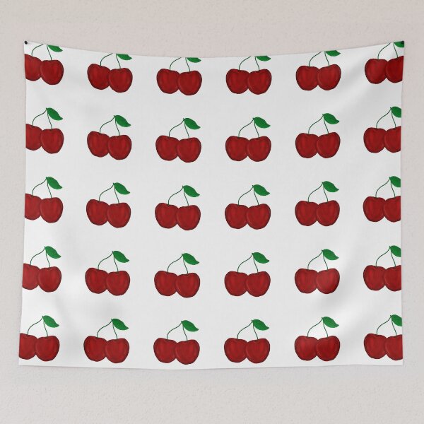 Item preview, love fruit,love Cherries designed and sold by Oeenlacha.