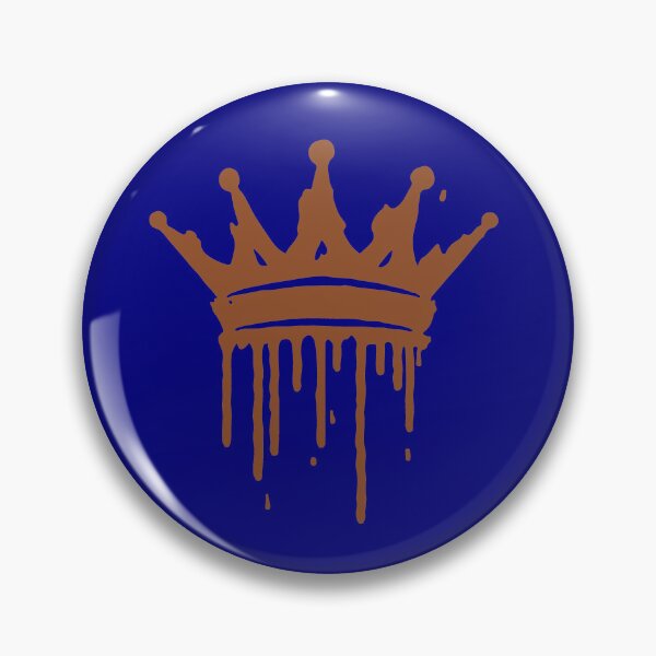 Item preview, Crown designed and sold by RayAndDice.
