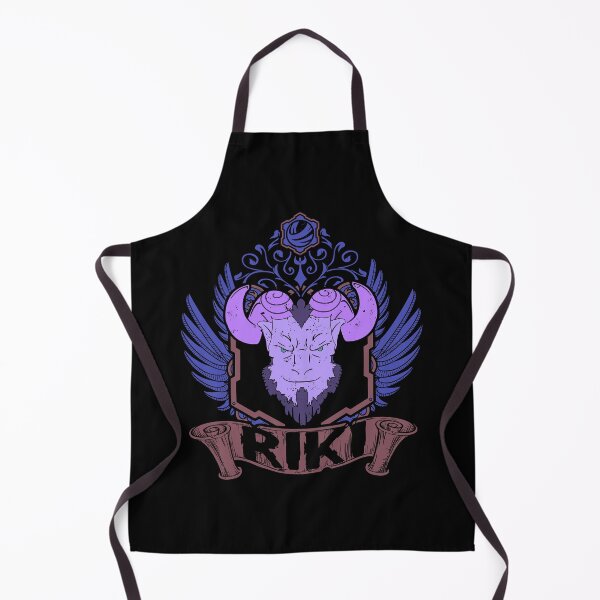 Item preview, RIKI - LIMITED EDITION designed and sold by EXION CREW.